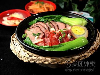 Zilin Rice Bowl (Jinnan Branch)
