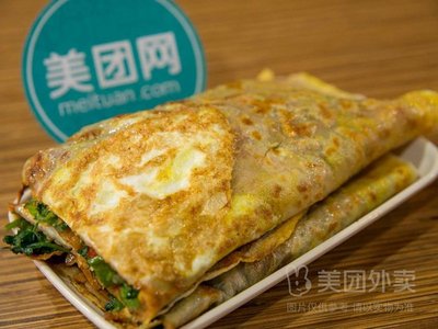 Emin Pancake (Jinnan Xianshuiwu Branch)