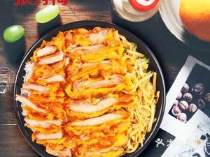Zhang Xiumei Barbecue Rice Bowl (Xianshuiwu Branch)