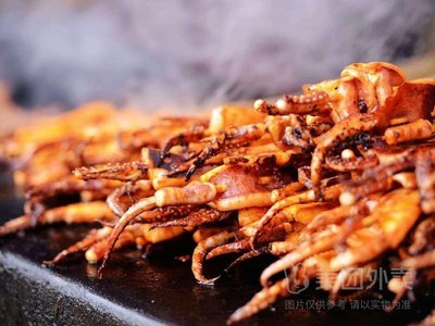臭大叔小吃联盟(世茂·御龙湾店)