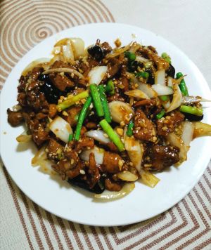 Fule Fast Food (Hongqi Road Branch)