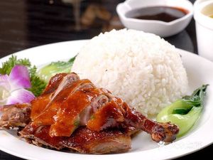 Zhigujia Nutritious Fast Food