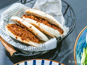Fuying Authentic Shanxi Noodle House