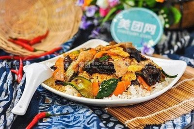 Daguangming Fast Food (Hongqi Road Store)