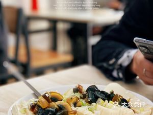 Ruyi Restaurant (Tong'an Li Store)