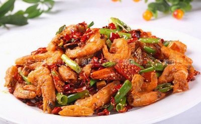 Jujushi Restaurant Qikou Seafood