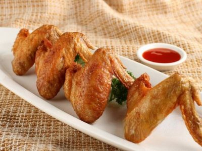 Tian Yuan Fried Chicken