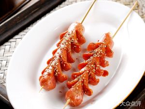 Tied Road Fried Chicken (Huizhi Li South District Branch)