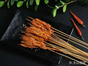 Jue Le Chicken架 (Xiannshuiwu Branch)
