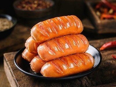 Qiu Xiaowen Crispy Cake with Pork Tenderloin (Yihua Li Branch)