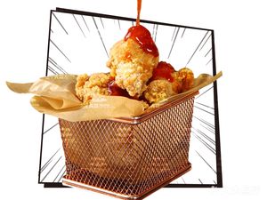Three Seniors' Korean Fried Chicken (Xiannshuiwu Branch)