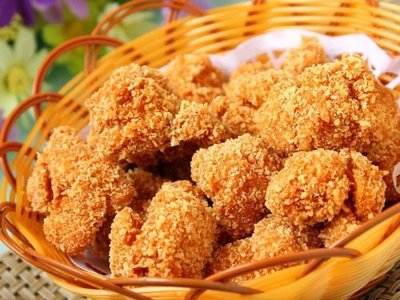 Tianyuan Fried Chicken (Hongqi Road Branch)