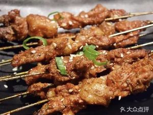 Lao Liang Barbecue (Hui'an Garden Branch)