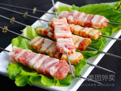 Northeast Memories BBQ (Zijiang Road Branch)