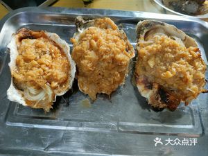 Ju Xin Yuan Barbecue