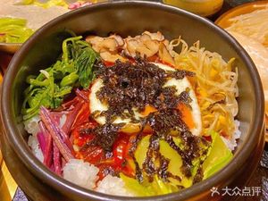Ingril Barbecue (Tongze Garden Branch)