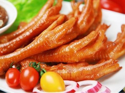 Da Chen Roast Duck (Jinnan Yuetan Store)
