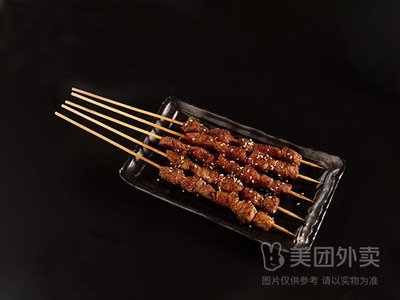 Dongbei Wanlong Barbecue (Shimao Yulongwan Store)