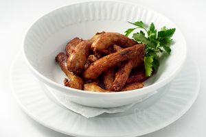 Haihe Youth Shada Xi North洋 Old Cui's Boneless Roast Chicken