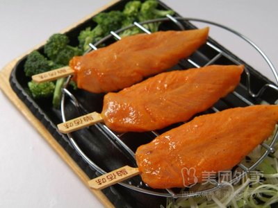 Dong Ji Jianbing (Baoye Xinyuan Store)