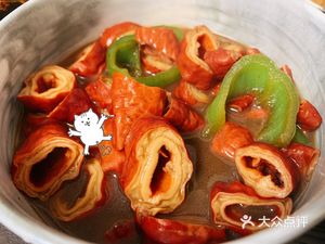 Tianbao Building Sauce Products (Hongqi Road Store)