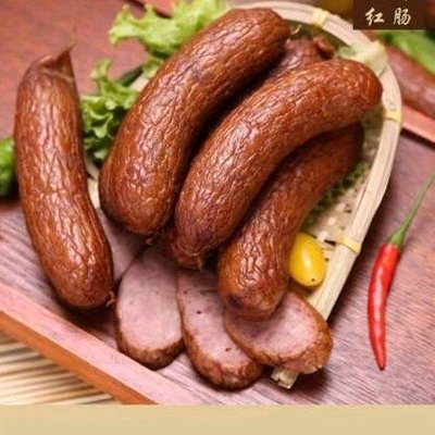 San Wei Shu Wu Smoked and Seasoned Goods · Northeast Flavor
