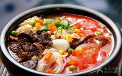 Shanghai Rice Noodles (Xianshuiwu Xinjie Store)