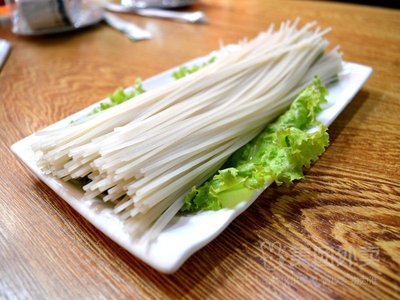 Yemiao Garden Yunnan Crossing Bridge Rice Noodles (Xianshuiwu Branch)