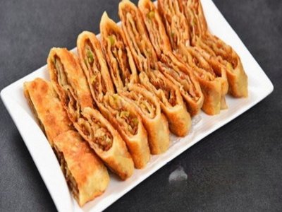 Xianghe Meat Pie Health Porridge Shop (Yaohua Mingdi Branch)