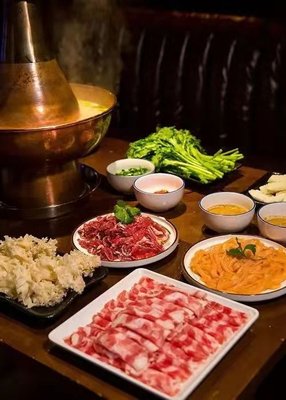 Enlaisun Hot Pot (Xianshuiwu Store)