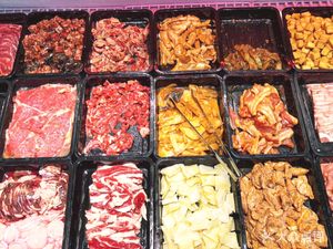 Qiqihar Family BBQ (Shuian Huating Store)