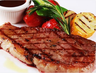 Windmill House Steak (Jinnan Wuyue Plaza Branch)
