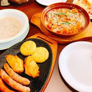 Salad's Italian Restaurant (Jinnan Wuyue Plaza Branch)