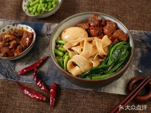 Qixuan Noodles with Beef Offal (Wuyue Plaza Branch)