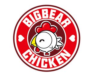Bigbear Korean Fried Chicken (Jinnan Branch)