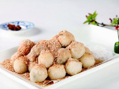 People's Dumpling House (Jingu Road Branch)