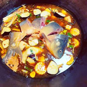Northeast Style · Xiao Hua Iron Pot Stew (Xinmei Garden Branch)