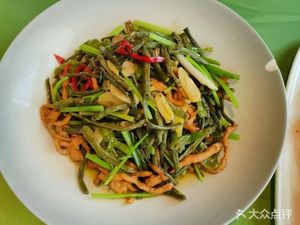 Xinlongyuan Restaurant (Entao Commercial Plaza Branch)