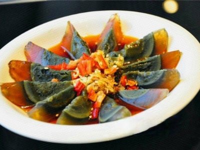 Hejian Donkey Meat Restaurant (Tianjin Binhai New Area)
