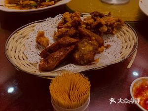 Quanxin Beef Restaurant (North China Ceramics Branch)