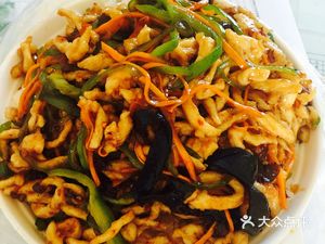 Home Restaurant (Tianjin Binhai New Area)