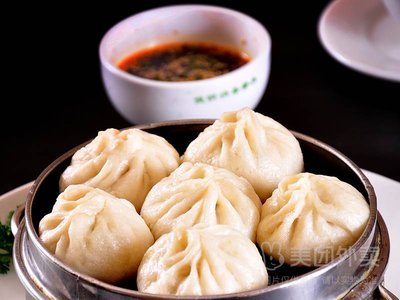 Hangzhou Dumplings (YuanYang City Branch)