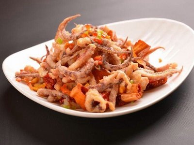 Fanghua Home-style Cuisine