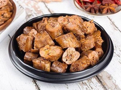 Shalao Biao Boneless Braised Chicken (Xinmei Garden Branch)