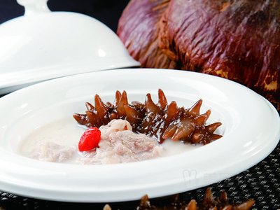One More Bowl Sheep Soup (Haixing Road Branch)