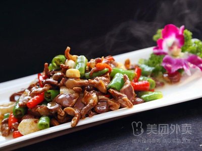 Small Sichuan Tujia Cuisine (Yuanyang City Branch)