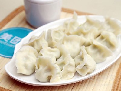 Beitang Fish Village Fresh Shrimp Dumplings