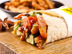 Fresh Grain Wraps King (Xinhui Culinary Garden Store)