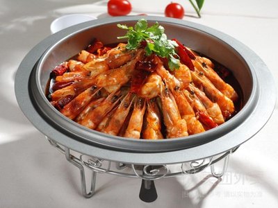 Longhai Palace Restaurant