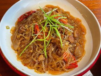 Hongyunlai Restaurant (Hubei Road Branch)